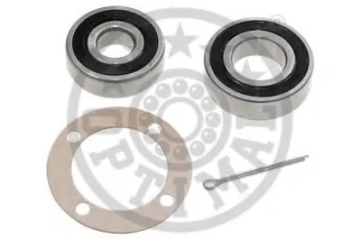 Комплект подшипника ступицы колеса OPTIMAL купить