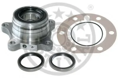 Комплект подшипника ступицы колеса OPTIMAL купить