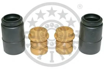 Пылезащитный комплект, амортизатор OPTIMAL купить