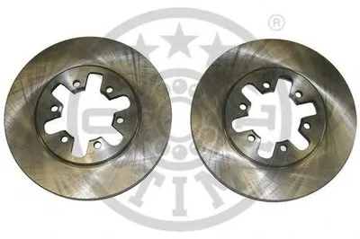 Тормозной диск OPTIMAL купить