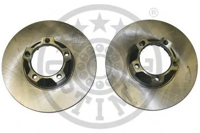 Тормозной диск OPTIMAL купить