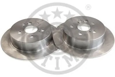 Тормозной диск OPTIMAL купить