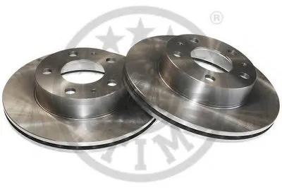 Тормозной диск OPTIMAL купить