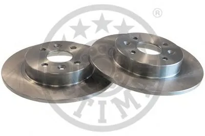 Тормозной диск OPTIMAL купить