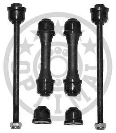 Ремкомплект, соединительная тяга стабилизатора OPTIMAL купить