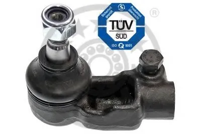 Наконечник поперечной рулевой тяги OPTIMAL купить