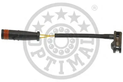 Сигнализатор, износ тормозных колодок OPTIMAL купить