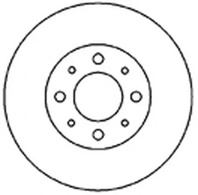 Тормозной диск MAPCO купить
