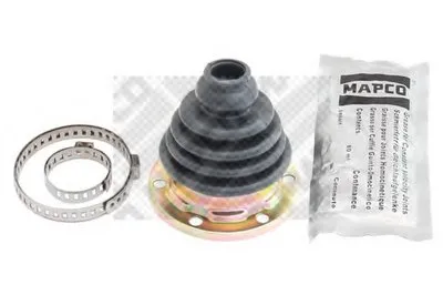 Комплект пылника, приводной вал MAPCO купить