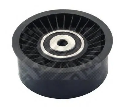 Паразитный / Ведущий ролик, зубчатый ремень MAPCO купить