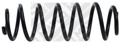 винтовая пружина MAPCO купить