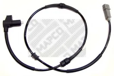 Датчик, частота вращения колеса MAPCO купить