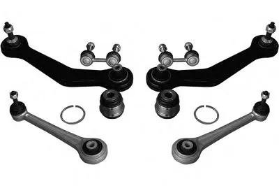 Ремкомплект, поворотный кулак MOOG купить