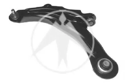 Рычаг независимой подвески колеса, подвеска колеса SIDEM купить