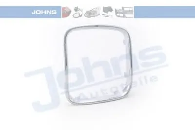 Облицовка / защитная накладка, облицовка радиатора JOHNS купить