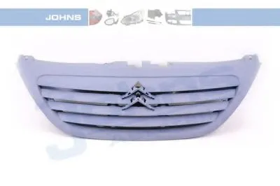 Решетка радиатора JOHNS купить