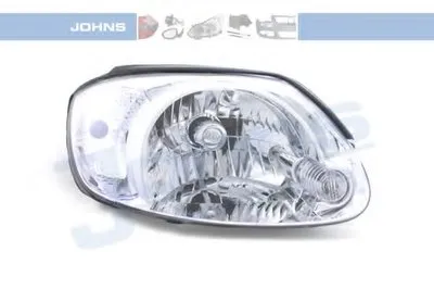Фара JOHNS купить