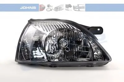 Фара JOHNS купить