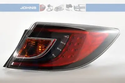 Задний фонарь JOHNS купить