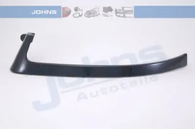 Рама фары JOHNS купить