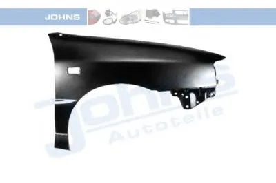 Крыло JOHNS купить