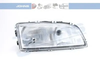 Фара JOHNS купить