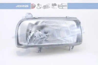 Фара JOHNS купить