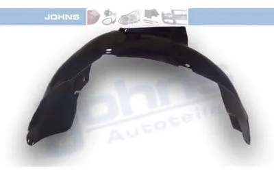 Обшивка, колесная ниша JOHNS купить