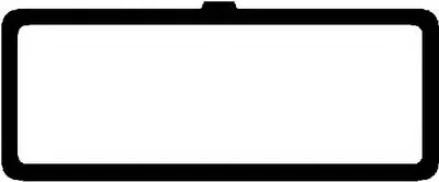 Прокладка, крышка головки цилиндра AJUSA купить