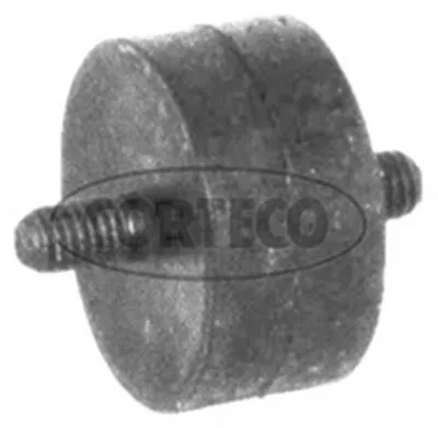 Буфер, воздушный фильтр CORTECO купить