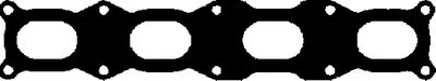 Прокладка, впускной коллектор CORTECO купить