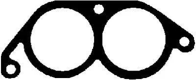 Прокладка, впускной коллектор CORTECO купить