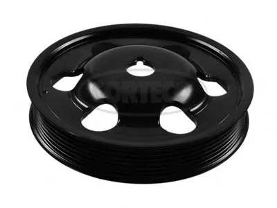 Ременный шкив, коленчатый вал CORTECO купить