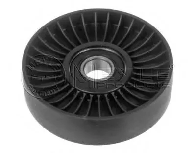 Натяжной ролик, поликлиновой  ремень MEYLE купить