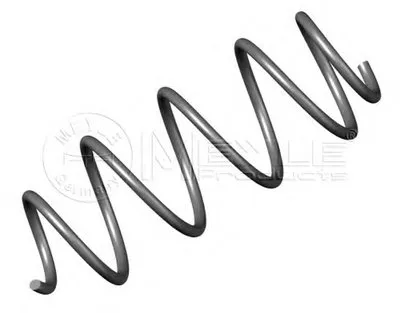 винтовая пружина MEYLE купить