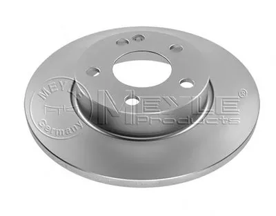 Тормозной диск PLATINUM DISC MEYLE купить