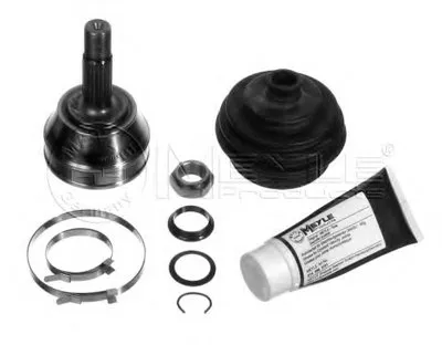 Шарнирный комплект, приводной вал MEYLE купить