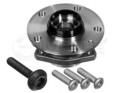 ? колесн. ступицы = MEYLE купить