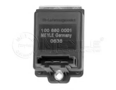 Блок управления, отопление / вентиляция MEYLE купить