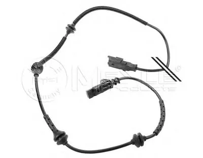 Датчик, частота вращения колеса MEYLE купить