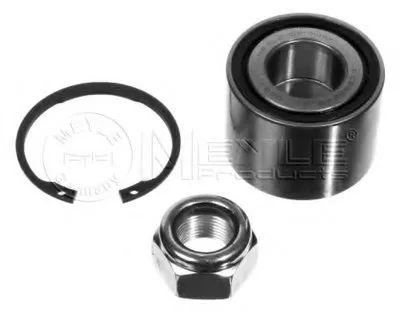 Комплект подшипника ступицы колеса MEYLE купить