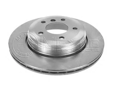 Тормозной диск MEYLE купить