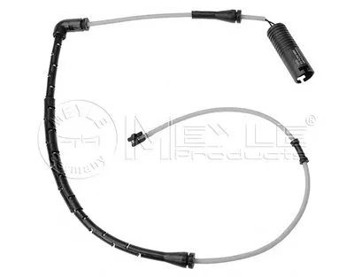 Сигнализатор, износ тормозных колодок MEYLE купить