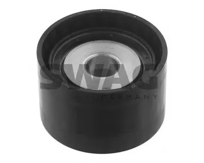 Паразитный / ведущий ролик, поликлиновой ремень SWAG купить