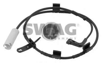 Сигнализатор, износ тормозных колодок SWAG купить