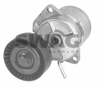 Натяжитель ремня, клиновой зубча SWAG купить