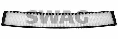 Фильтр, воздух во внутренном пространстве SWAG купить