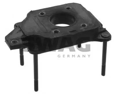 Фланец, центральный впрыск SWAG купить