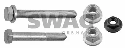 Монтажный комплект, рычаг независимой подвески колеса SWAG купить