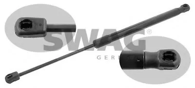 Газовая пружина, крышка багажник SWAG купить